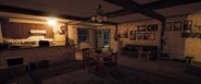 Vasquez Residence - Interior