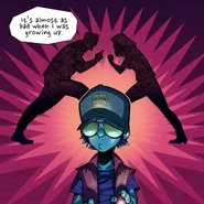 Fc5 liveevent arcadenoon 2018 may comic4