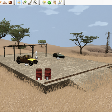 Map Editor (Far Cry 2) | Far Cry Wiki | Fandom