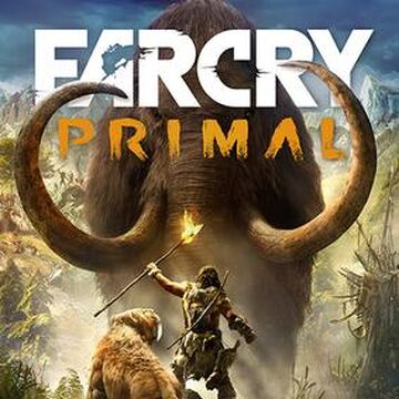 Far Cry Primal Far Cry Wiki Fandom