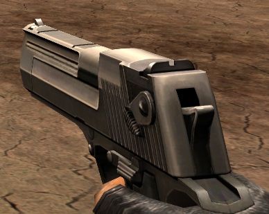 SA-50, Far Cry Wiki