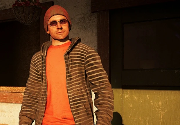 Персонажи Far Cry 5/Вырезанные из игры описания | Far Cry Wiki | Fandom