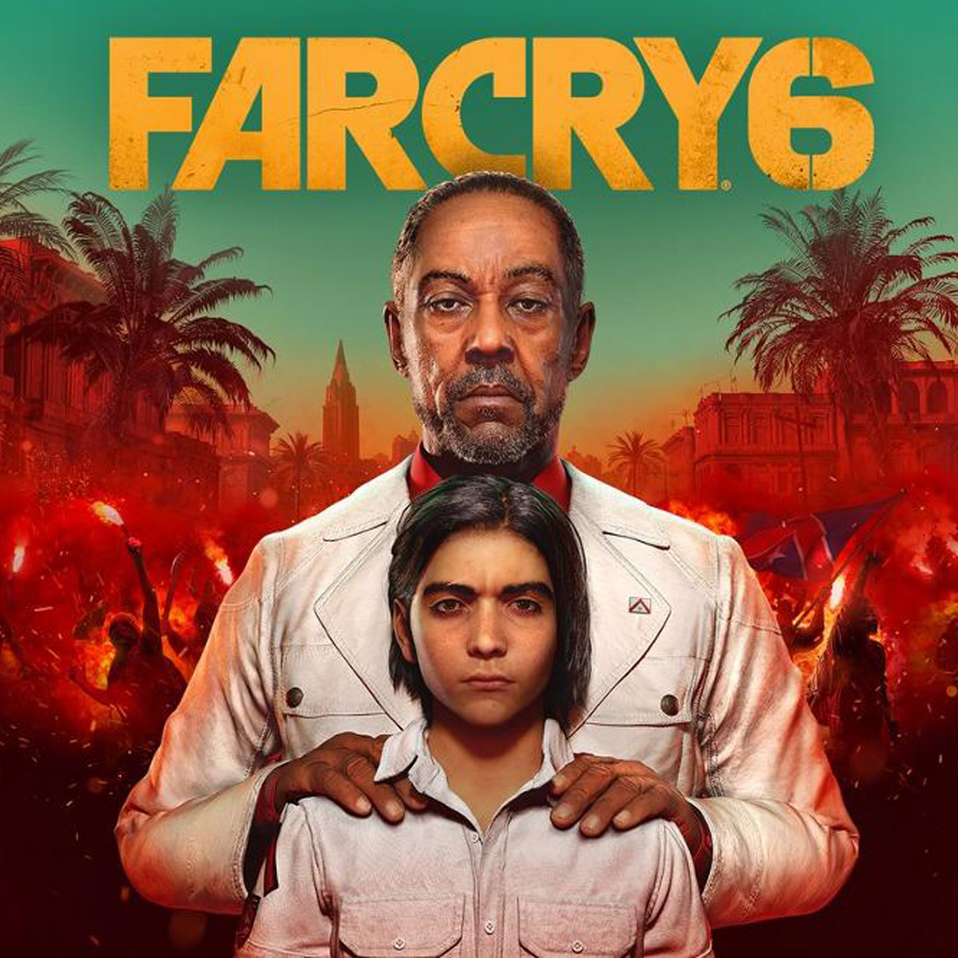 Far Cry 6 | Far Cry Wiki | Fandom