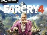 Far Cry 4