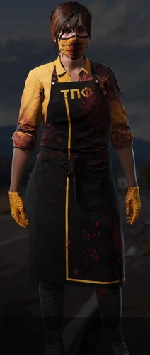 Far Cry 5 Player Customization Far Cry Wiki Fandom Far Cry 5 Player Customization Far Cry Wiki Fandom