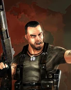 Ричард Кроу