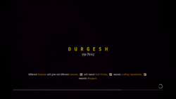 Far Cry 4 Escape from Durgesh Prison signature weapon locations and rare  skins 