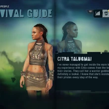 far cry 3 vaas sister