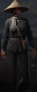 Vietnam from Hours of Darkness Add-On