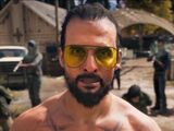 Иосиф Сид/Реплики (Far Cry 5)