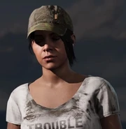 5.11 Boonie Cap (Militia)