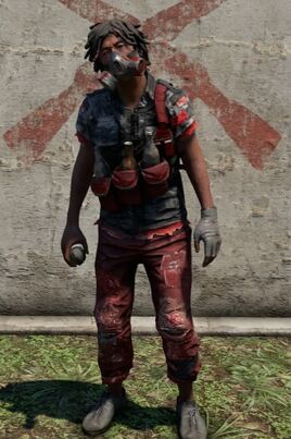 Army Pyro