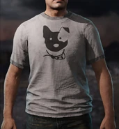 Boomer T-shirt