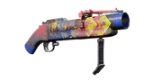 FCND M79Аэрограф