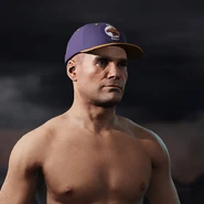 Hope County Baseball