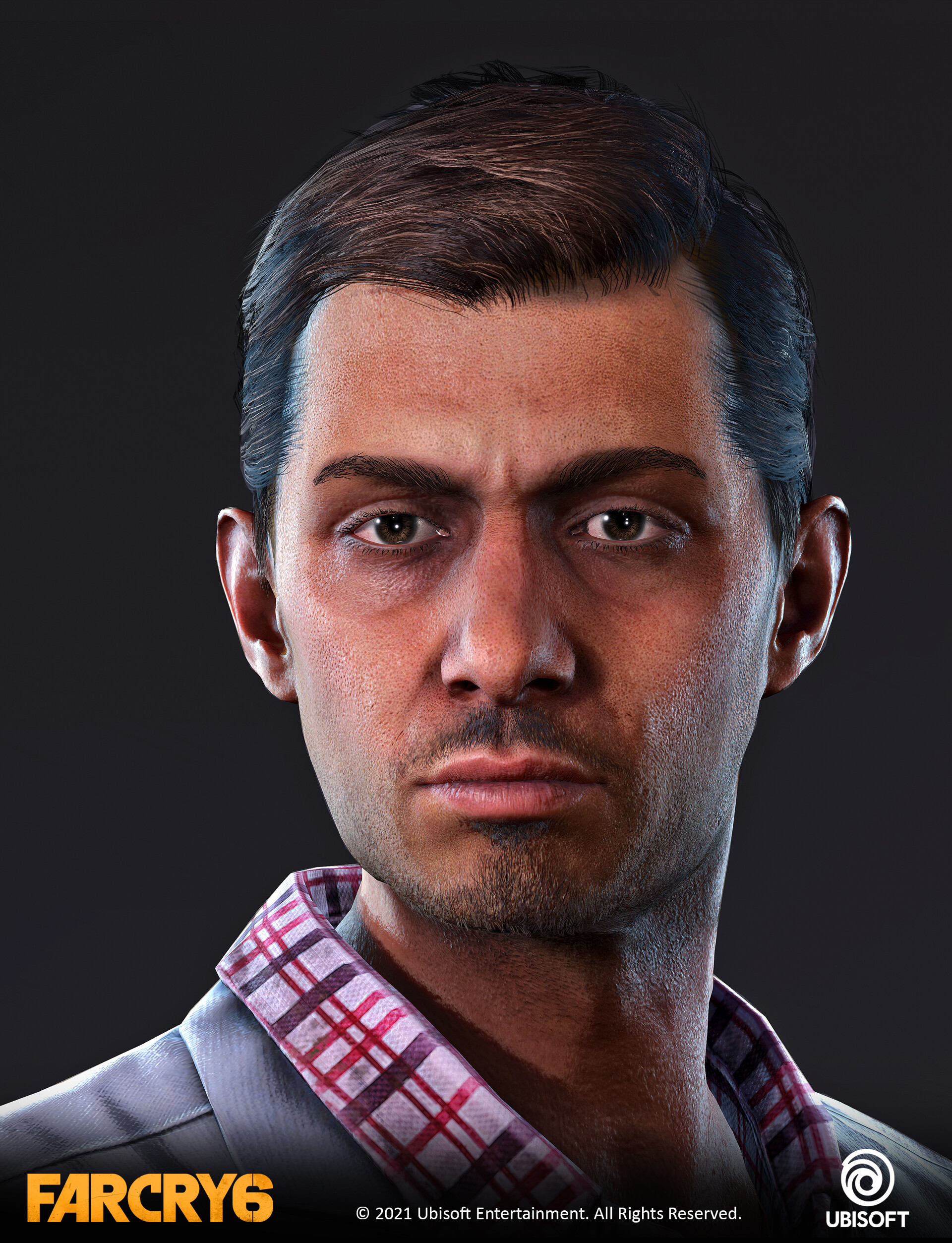 Alejandro Montero, Far Cry Wiki