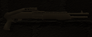 The SPAS-12 in Far Cry 2