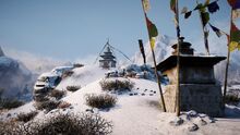 Yeti ThreeStupa2