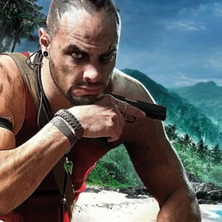 far cry 4 personaje principal