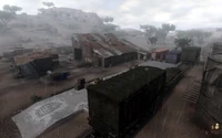 FC2 ПетроСаэль