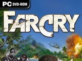 Консольные команды Far Cry