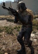 Judge Assaulter