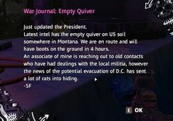 Joseph: Collapse, Far Cry Wiki