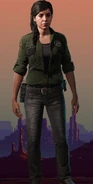 Deputy, from the Arcade Noon Live Event Community Reward.