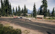 FC5 Стоянка у водопада Лэнгфорд 1.jpg (1,41 МБ) Парковка