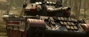 Танк Petrov HS-100 Elite