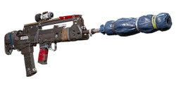 FCND BP-2ПолныйНабор