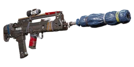 FCND BP-2ПолныйНабор