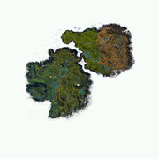 Kyrat map image