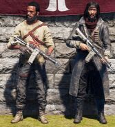 Cult Assault