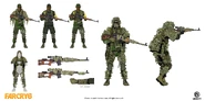 Steve-hong-miltiary-sniper.jpg (321 KB) The FND military-sniper concept art during game development.
