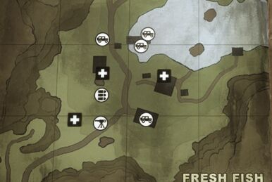 Oasis South East Far Cry Wiki Fandom