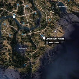 FC5 Map