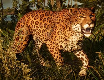 Jaguar (<i>Far Cry 6</i>)