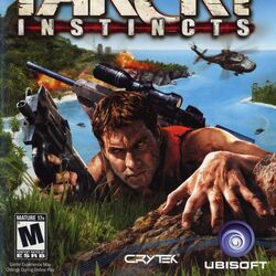 Far cry instincts shop