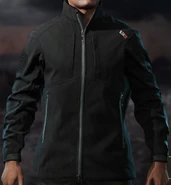 5.11 Sierra Jacket