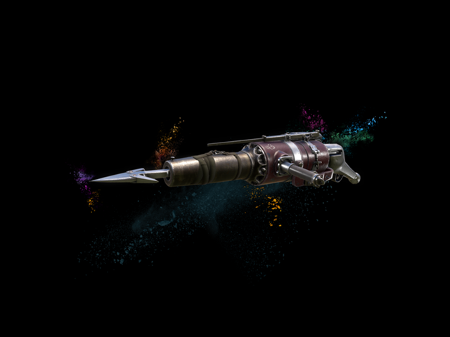far cry 4 weapons