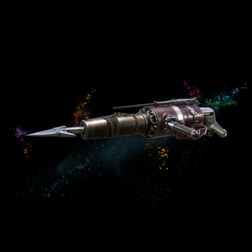 Harpoon Gun Far Cry Wiki Fandom