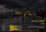 Optical Sight