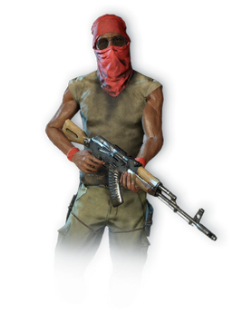 FC3 Pirates