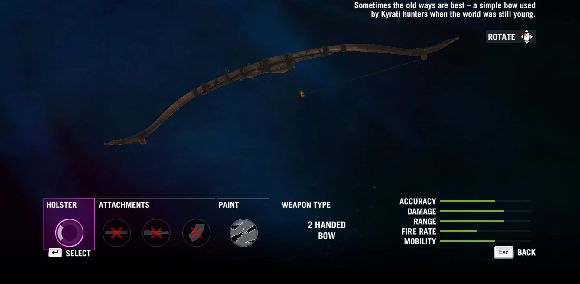 How to use fire arrows in far cry 4 pc darelofaces