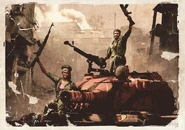 1967 Lorenzo&Lucky.jpg (404 KB) Lucky Mama & Lorenzo