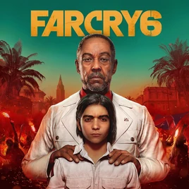 FarCry6