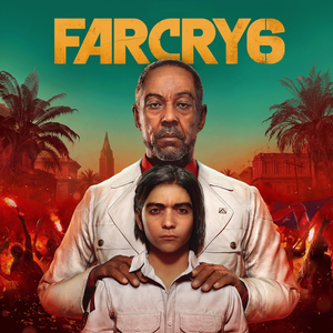 FarCry6