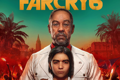 Fossbytes - Ubisoft is offering Far Cry 6 as 'Free to Play' for this  weekend (starting Aug 4th till 7th) across all platforms. The 6th iteration  of the Far Cry series isn't