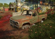 Kimberlite K150 "Wrecked Insanity"